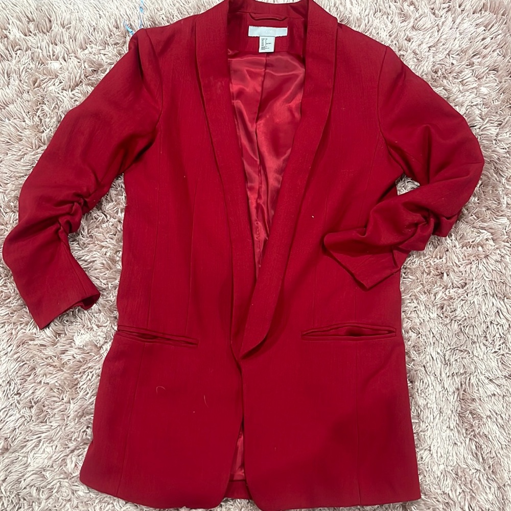 Blazer